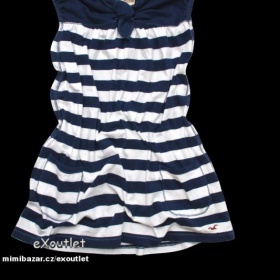 Námořnické šaty