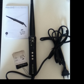 Kulma Remington CI 95 Pearl Vand - foto č. 1