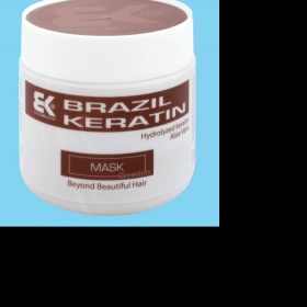 Brazil Keratin - keratinová maska za studena - Chocolate 250 ml