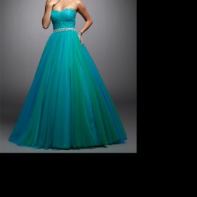 Maturitní šaty přes ebay