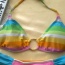 Barevné plavky Roxy - foto č. 2