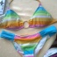 Barevné plavky Roxy - foto č. 3