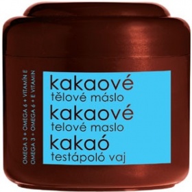 Kakaové máslo Ziaja