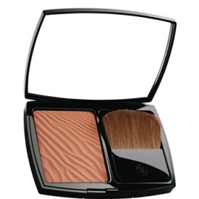 Chanel bronzer