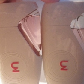 Adidas 3 for women, EDT