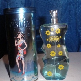 New brand fashion, EDP, 100 ml