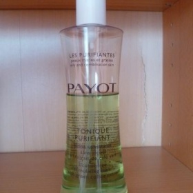 Payot - pleťová voda Tonique Purifiant