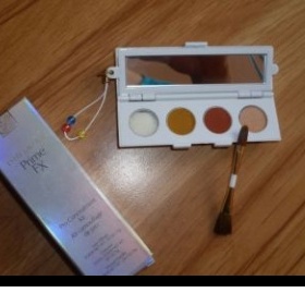 Esteé lauder - paletka Prime FX