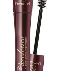 Dermacol řasenka Excelence super volume