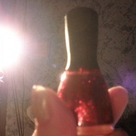 Nubar - Fire Sparkle