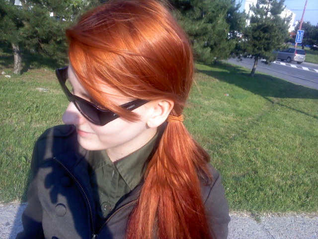 Loreal Preference Féria 74 - Diskuze Omlazení.cz