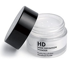 Make up forever HD Microfinish Powder