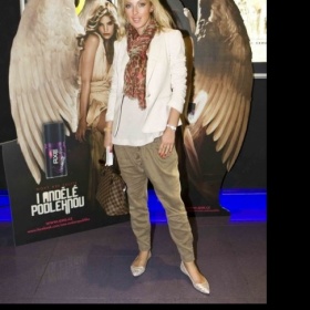 Styl Zuzany Belohorcové