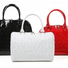 Kabelky Arcadia a z Galexu