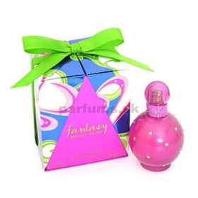 Britney Spears Fantasy vs Fantasy Midnight