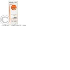 Bioderma photoderm tonovací krém 50+