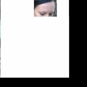 Černé brýle z tesca