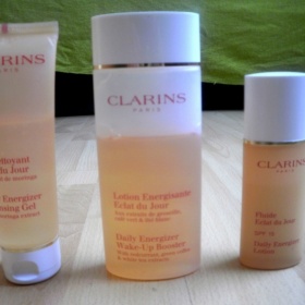 Clarins Eclat du Jour
