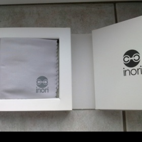 Náhrdelník z chirurgické oceli Inori Heart