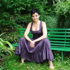 Šaty JItky Slukové