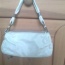 Bílá kabelka - foto č. 2