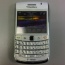 BlackBerry bold 9700 bílé barvy - foto č. 2