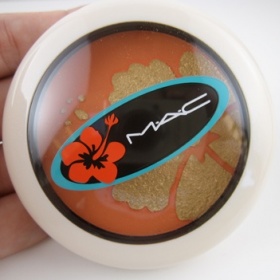 Cheek powder My paradise MAC