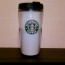 Termohrnek Tchibo, Starbucks - foto č. 2