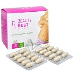 Beauty Bust Balance
