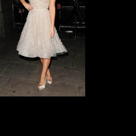 Boty jako Emma Watson