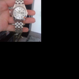 Nosily byste pánské hodinky?