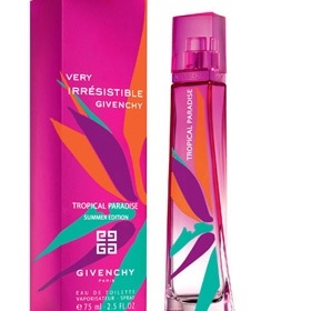 Givenchy Tropical Paradise