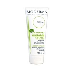 Bioderma peelingový gel