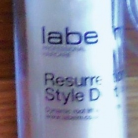 Vlasový pudr Label.M