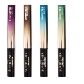 L´oréal, super liner luminizer