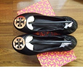 Boty Tory Burch