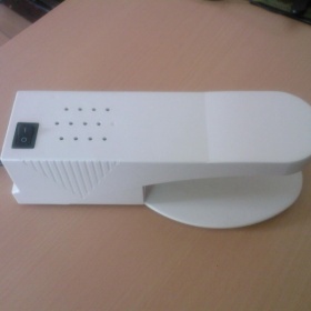 Lampa na gelové nehty  9W