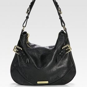 Nenápadně luxusní kabelka - Burberry, Chloe nebo Gucci?