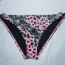 Růžové gepardí plavečky Censored - foto č. 2
