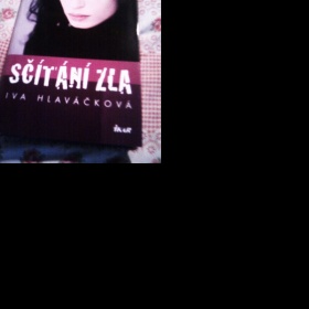 Kniha Sčítání zla