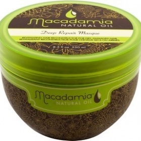 Vyzkoušel někdo Macadamia Deep Repair Masque