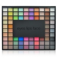 E.l.f. - Paletka očních stínů