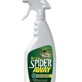 Odpudzovač pavúkov