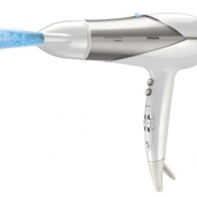 Fén Philips HP 8183 vs Valera Swiss Turbo 8200 Ionic