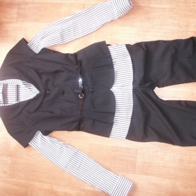 Společenský komplet Orsay