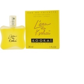Parfém Leau de Kookai
