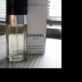 Chanel Cristalle - dámská EDT 60 ml - foto č. 1