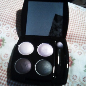 Oční stíny Quatro Purple Haze