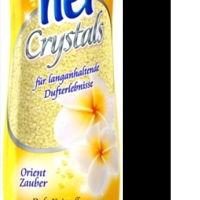 Kde koupit krystalovou aviváž Vernel