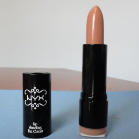 Rtěnka NYX odstín circe